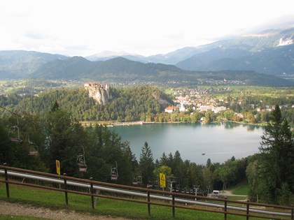 Bled