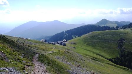Bistriška planina-Feistrizzer alm.jpg