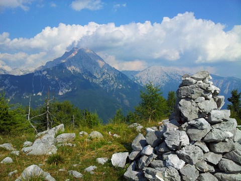 Pogled v KS SOTA področje