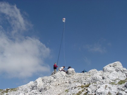 Na vrhu, foto: S56AW