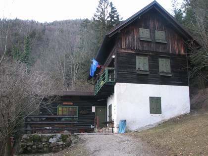Dom Čemšenik