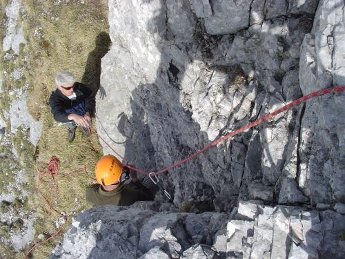 skalni skoki